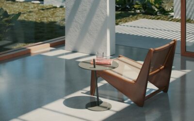 Hoe duurzaam is woonbeton eigenlijk? Een verrassend milieubewuste vloerkeuze