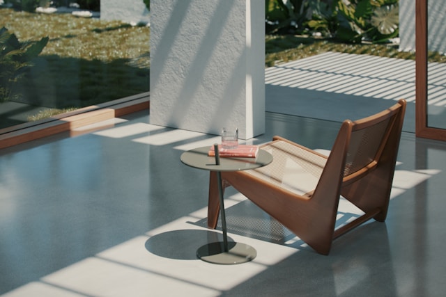 Hoe duurzaam is woonbeton eigenlijk? Een verrassend milieubewuste vloerkeuze