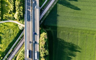 Waarom duurzaam transport verder gaat dan alleen elektrische voertuigen
