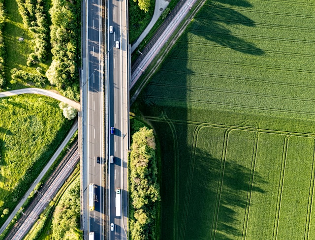 Waarom duurzaam transport verder gaat dan alleen elektrische voertuigen