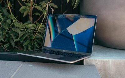 De laptop met een tweede leven: een kleine stap naar minder elektronisch afval