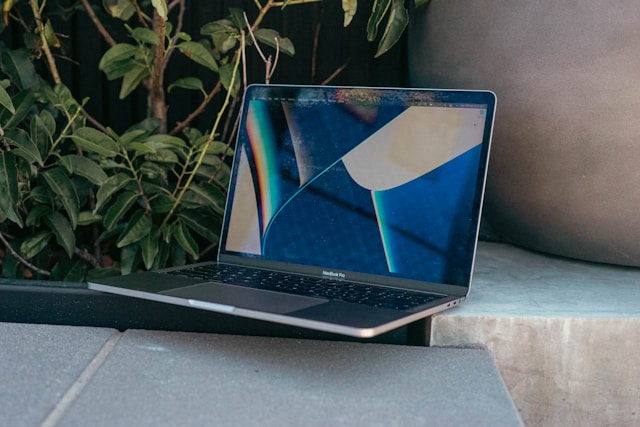 De laptop met een tweede leven: een kleine stap naar minder elektronisch afval