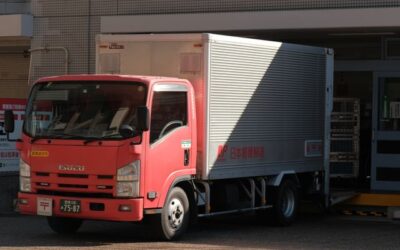 Crossdocking: goederen razendsnel doorzetten zonder lange opslag